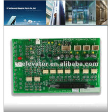 LG Elevador Peças de reposição Comunicação PCB painel Board DPP-131